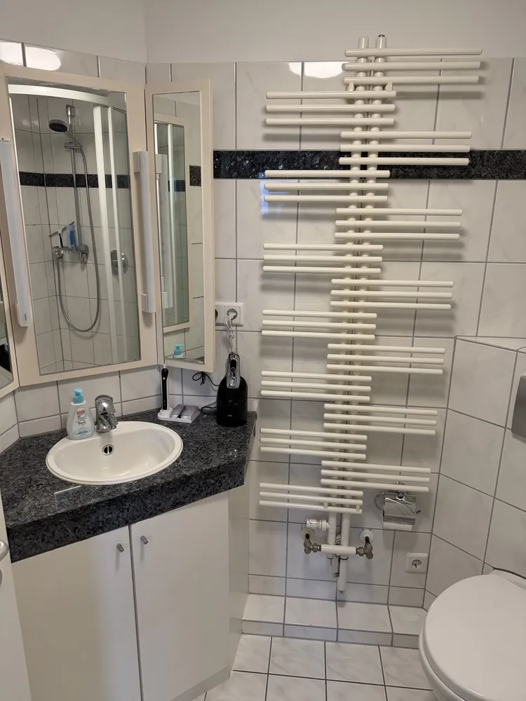 2 Zimmer Wohnung mit 58 m² in Bergisch Gladbach – Bild 3