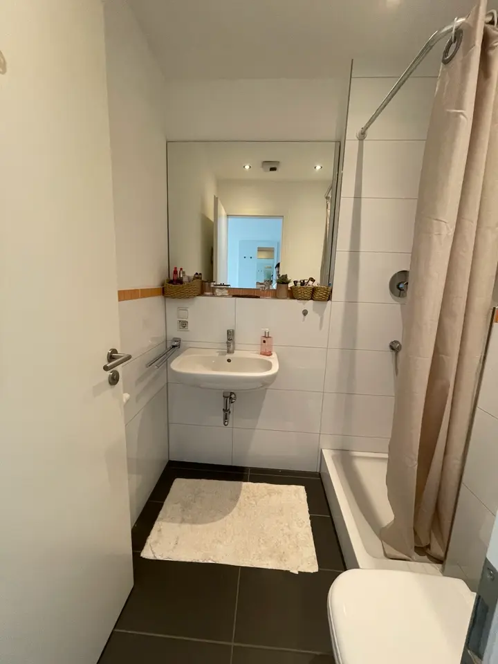 2 Zimmer Wohnung mit 23 m² in Nürnberg – Bild 10