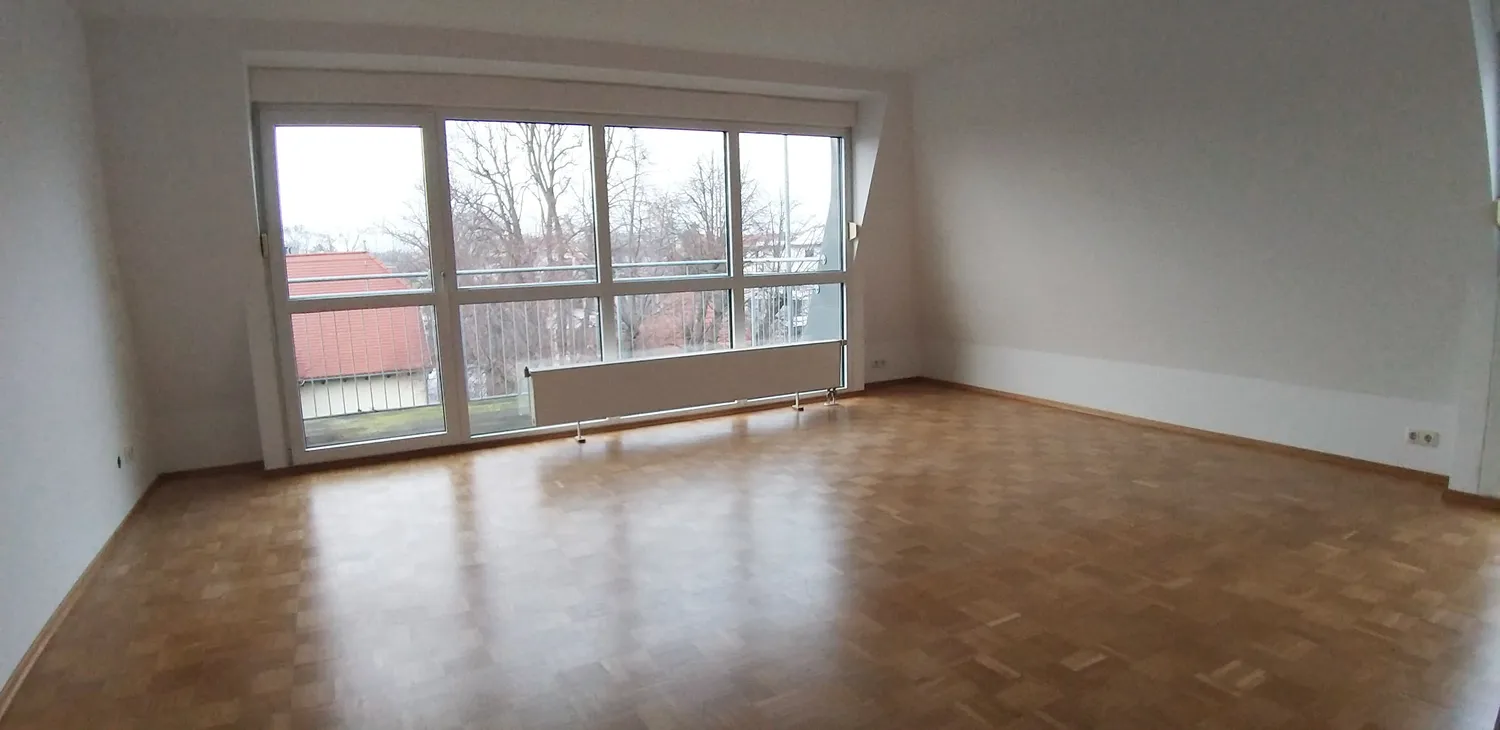 4 Zimmer Wohnung mit 96 m² in Leipzig – Bild 2