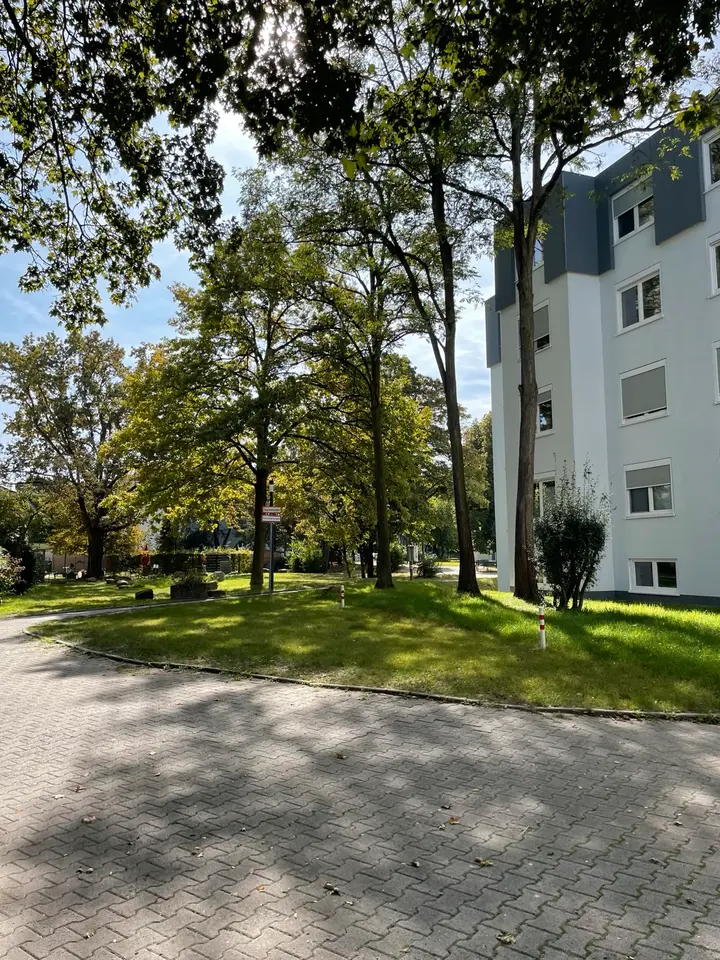 WG-Zimmer mit 90 m² in Heidelberg – Bild 2