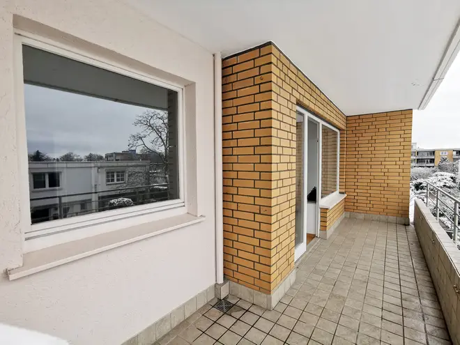 2 Zimmer Wohnung mit 63 m² in Hannover – Bild 4