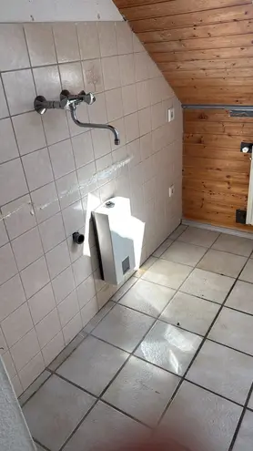 2 Zimmer Wohnung mit 33 m² in Gelsenkirchen – Bild 2
