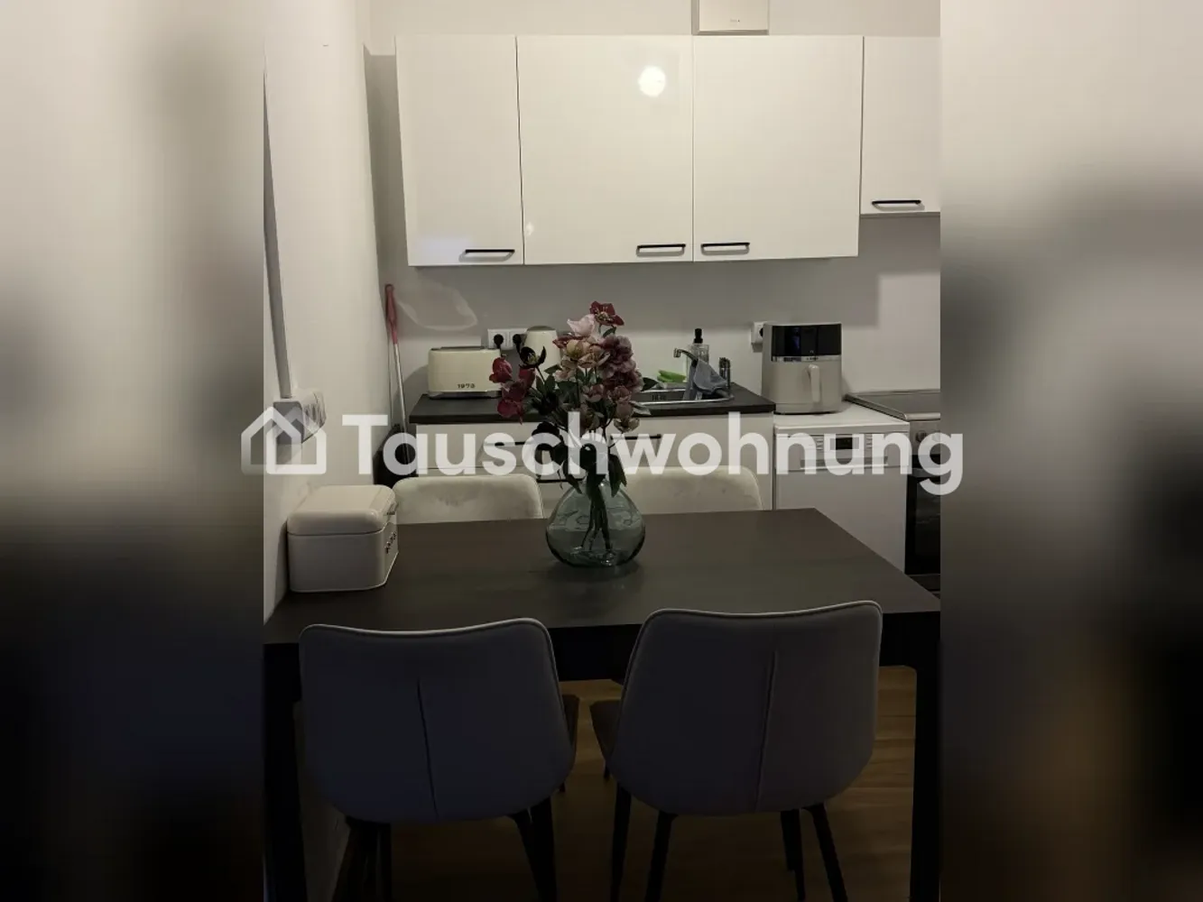 2 room apartment with 42 m² in Erfurt – Photo 3