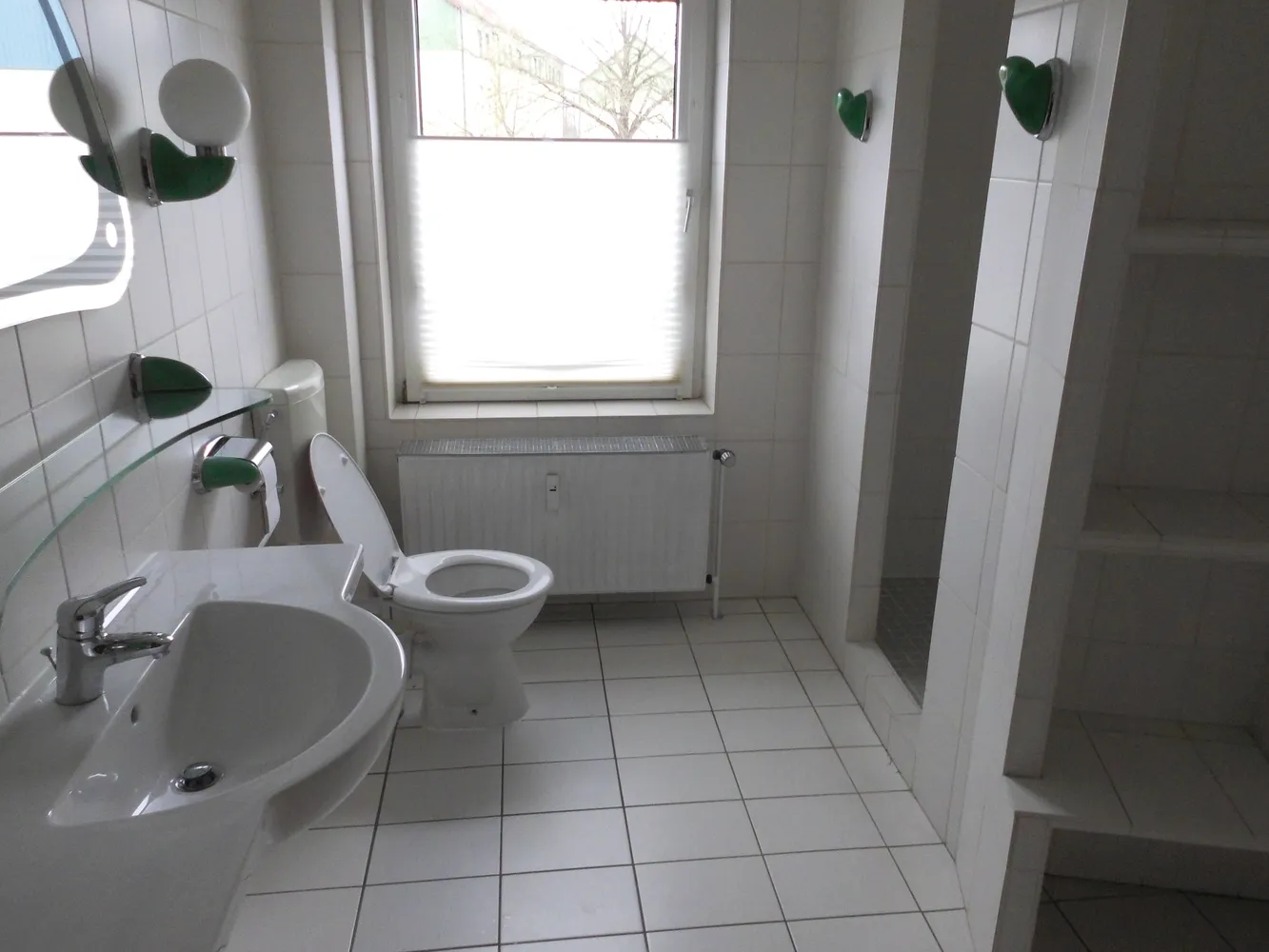 3 Zimmer Wohnung mit 101 m² in Lübeck – Bild 5