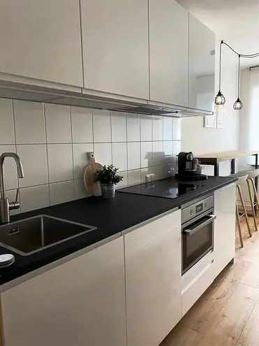 2 Zimmer Wohnung mit 65 m² in Köln – Bild 8