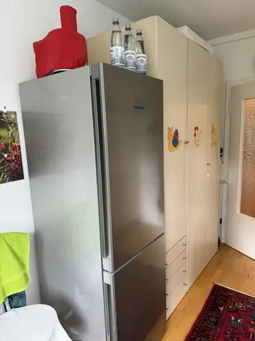 3 Zimmer Wohnung mit 97 m² in Düsseldorf – Bild 7