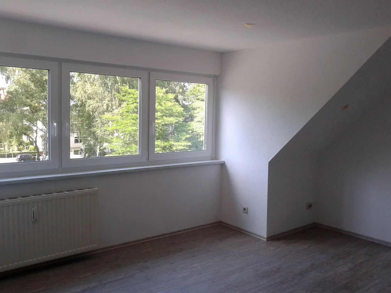 2 Zimmer Wohnung mit 70 m² in Rostock – Bild 6