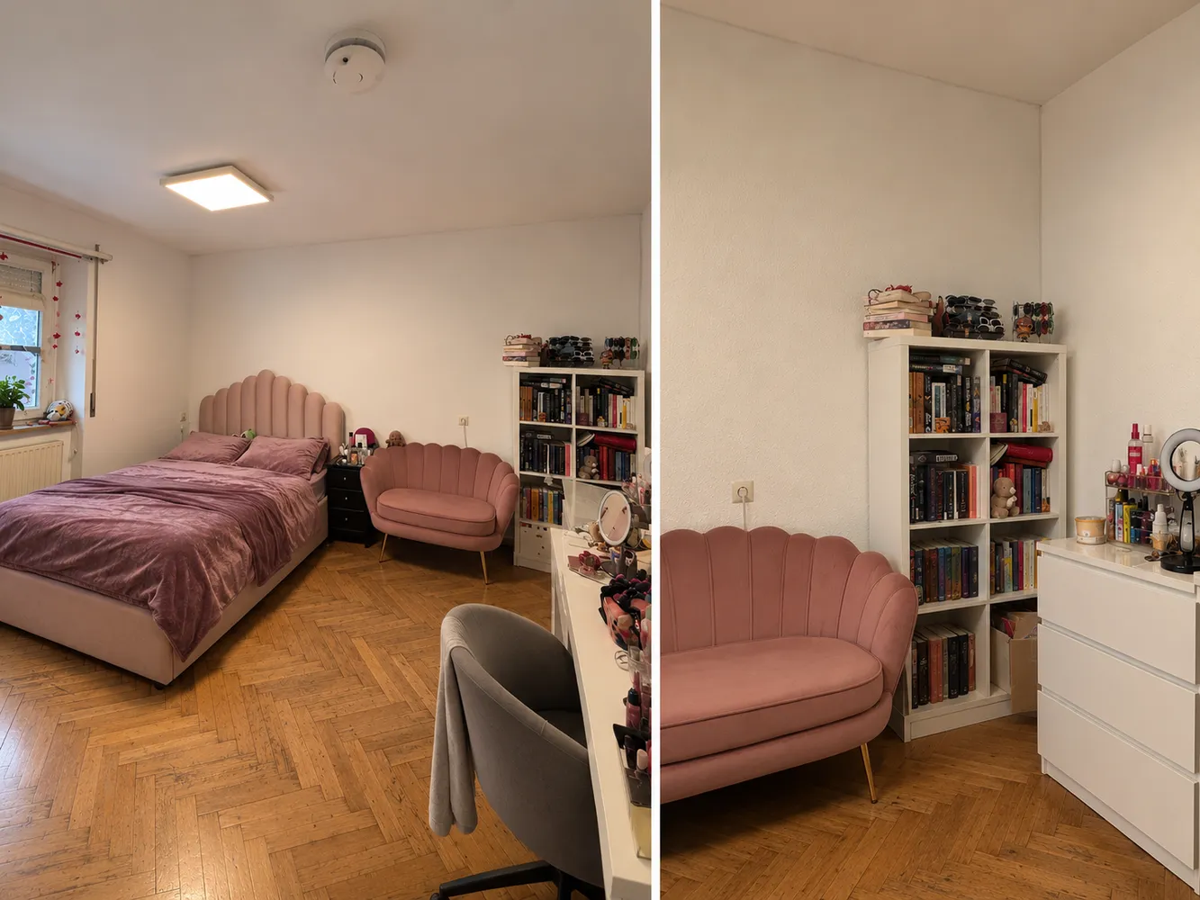 3 Zimmer Wohnung mit 83 m² in Stuttgart – Bild 3