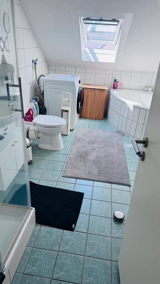 3 Zimmer Wohnung mit 67 m² in Hof – Bild 8