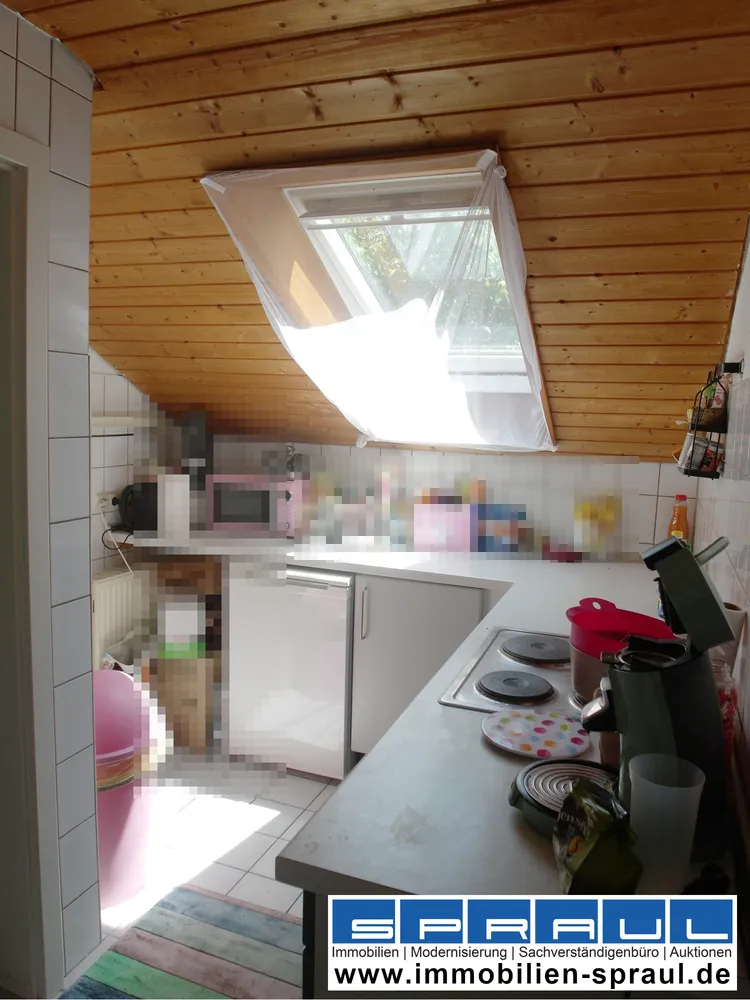 2 Zimmer Wohnung mit 53 m² in Friedrichshafen – Bild 3
