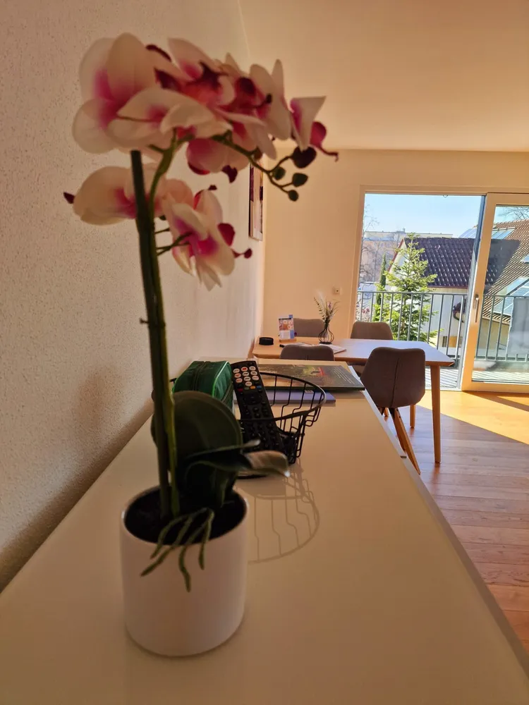 2 Zimmer Wohnung mit 86 m² in Lindau – Bild 5