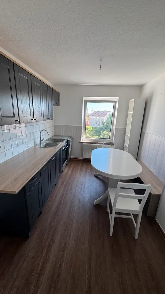 WG-Zimmer mit 23 m² in Stralsund – Bild 5