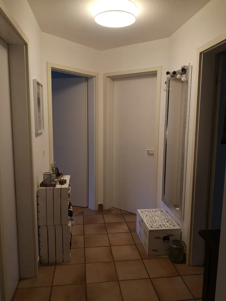 3 Zimmer Wohnung mit 80 m² in Paderborn – Bild 12