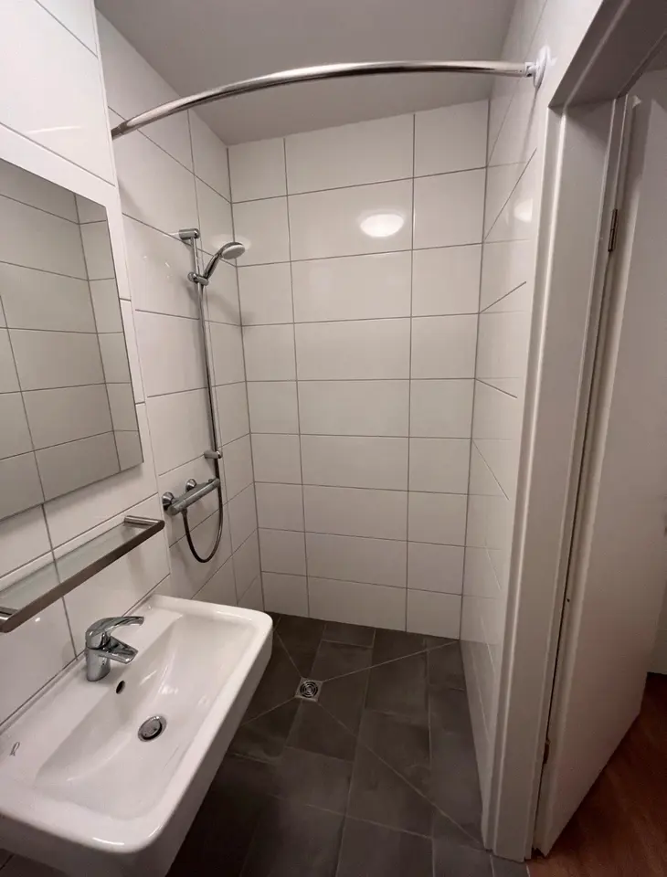 Studio mit 16 m² in Rheine – Bild 8