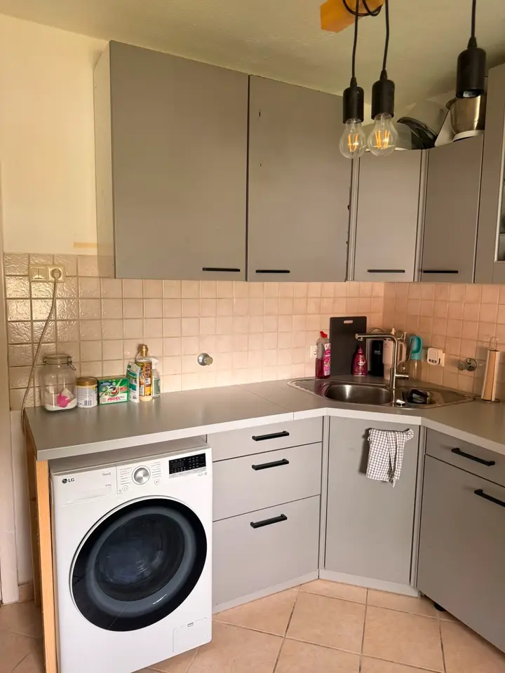 2 Zimmer Wohnung mit 60 m² in Gelsenkirchen – Bild 3