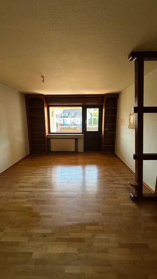 2 Zimmer Wohnung mit 64 m² in Brühl – Bild 1
