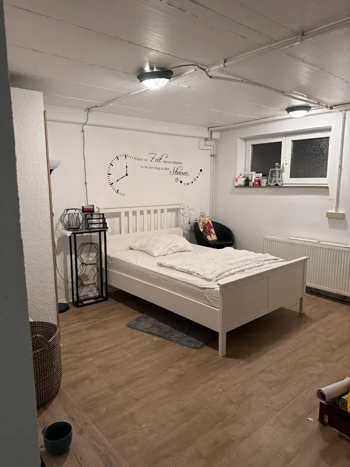 Shared room with 15 m² in Stuttgart – Photo 1