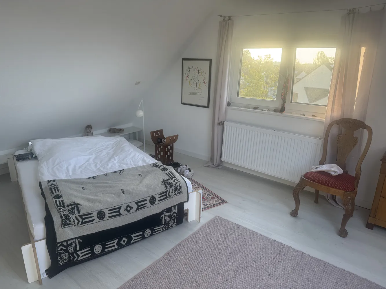 4 Zimmer Wohnung mit 158 m² in Paderborn – Bild 6