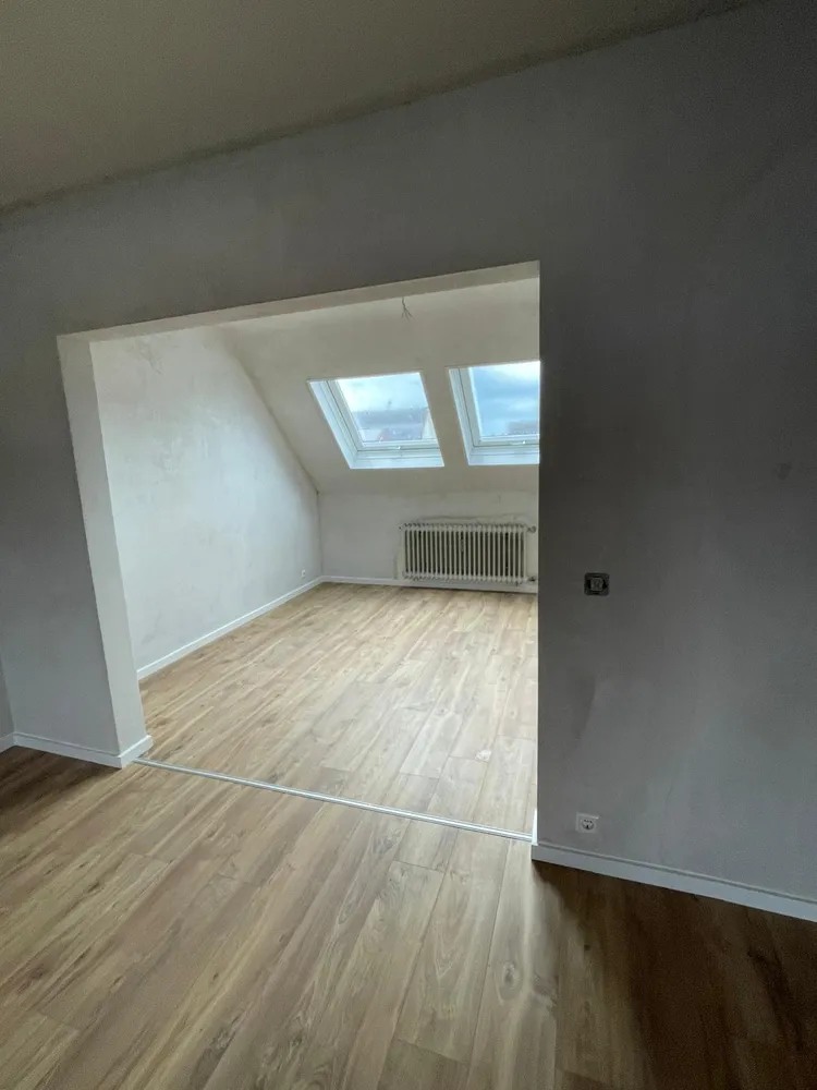 4 Zimmer Wohnung mit 81 m² in Stuttgart – Bild 2