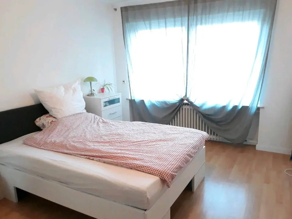 WG-Zimmer mit 102 m² in Kaiserslautern – Bild 10