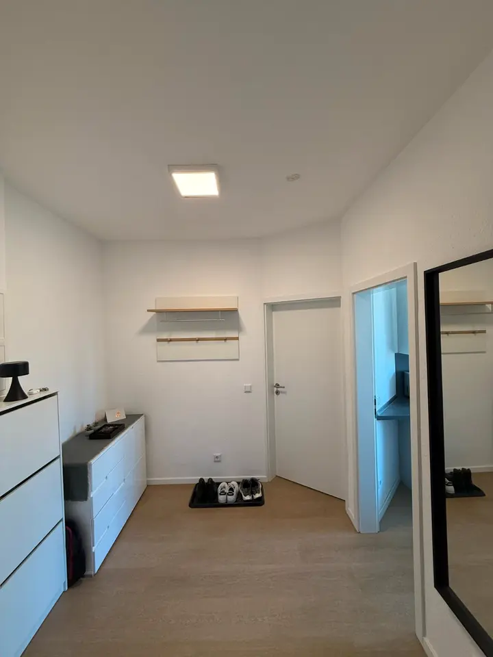 2 Zimmer Wohnung mit 60 m² in Bielefeld – Bild 4