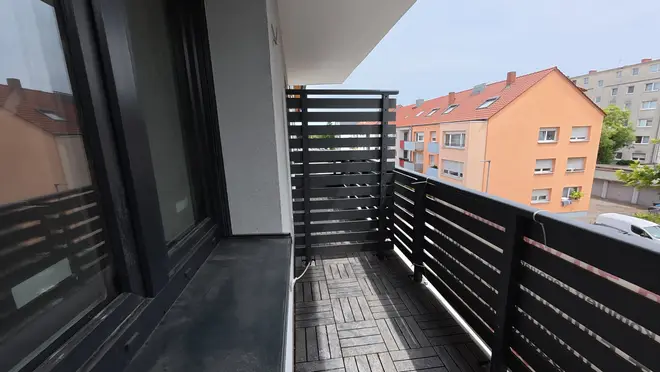3 Zimmer Wohnung mit 71 m² in Mannheim – Bild 5