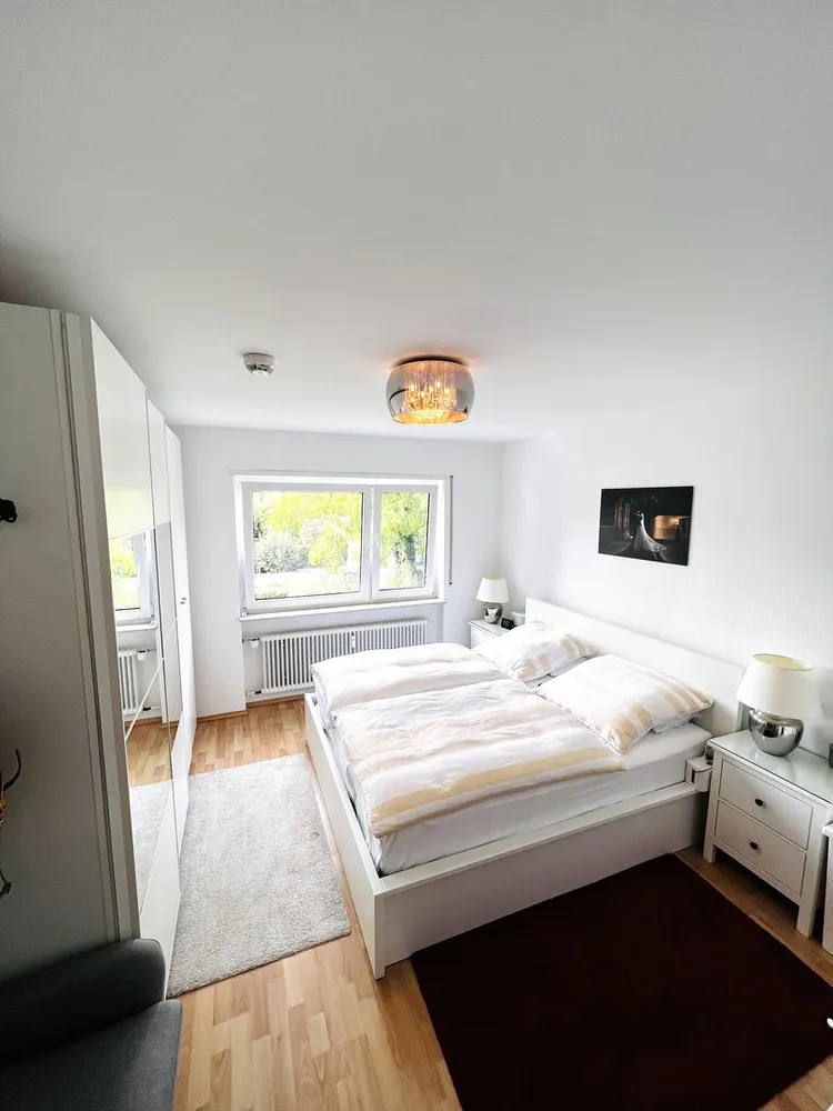 4 Zimmer Wohnung mit 105 m² in Mannheim – Bild 9