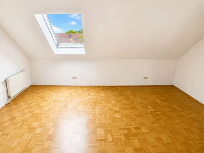 4 Zimmer Wohnung mit 114 m² in Gelsenkirchen – Bild 5