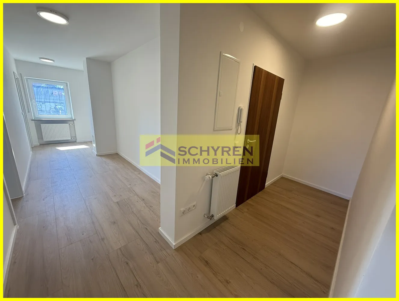 3 room apartment with 80 m² in Augsburg – Photo 6