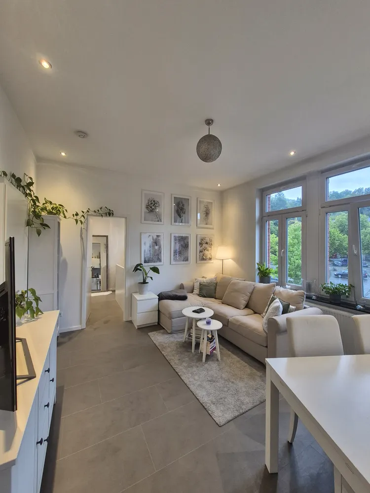 2 Zimmer Wohnung mit 43 m² in Wiesbaden – Bild 2