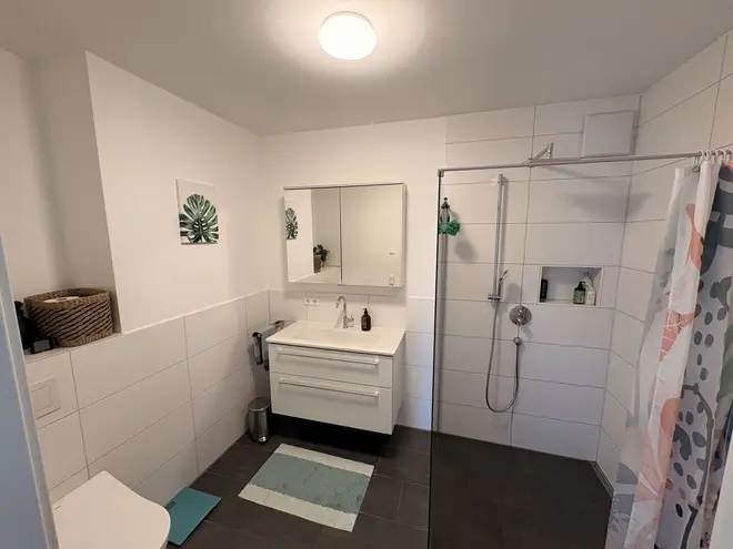4 Zimmer Wohnung mit 108 m² in Stuttgart – Bild 12