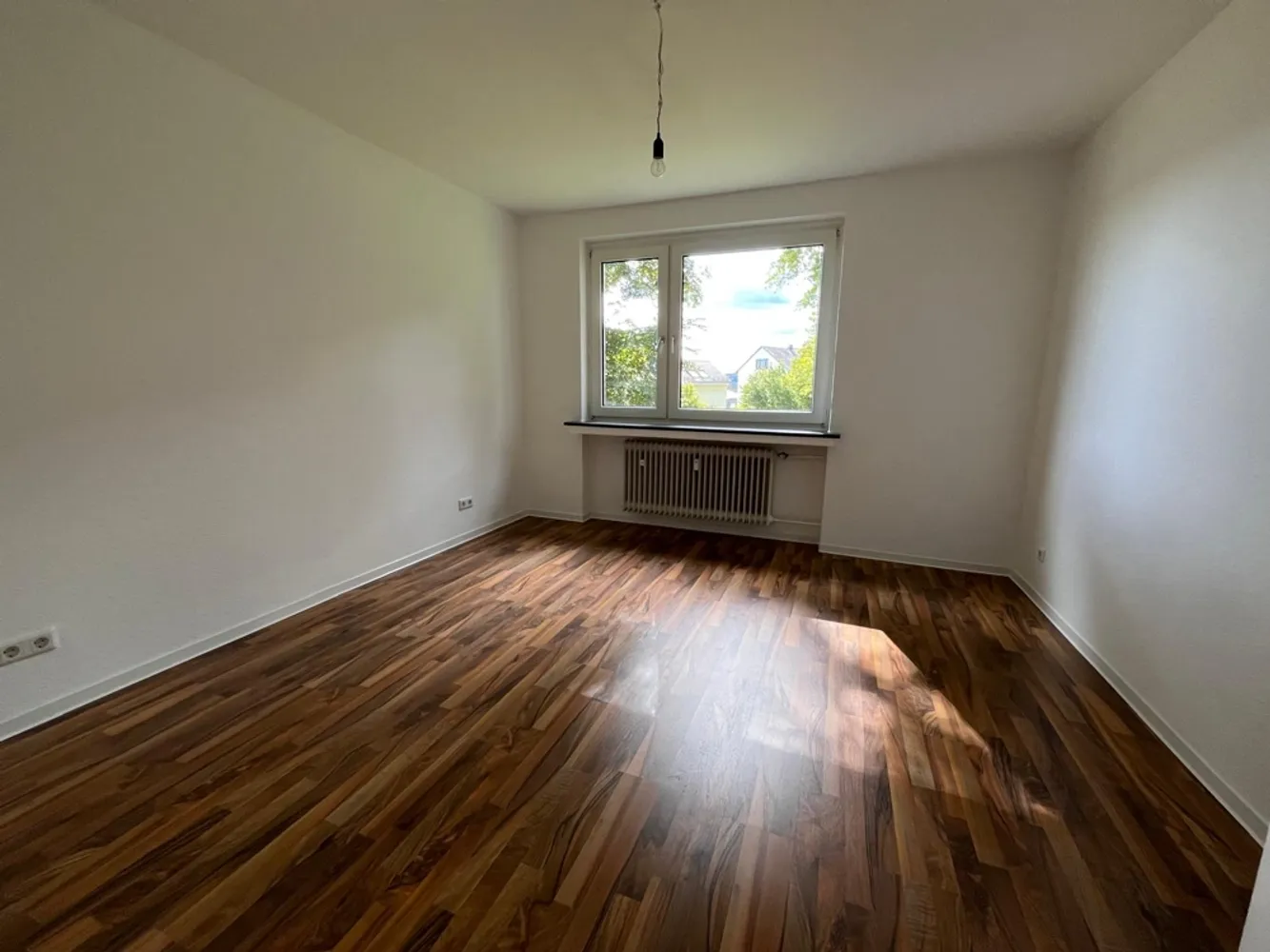 2 Zimmer Wohnung mit 57 m² in Siegen – Bild 3