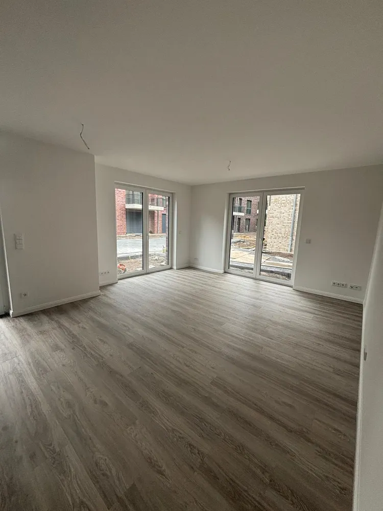 4 Zimmer Wohnung mit 106 m² in Hamburg – Bild 2