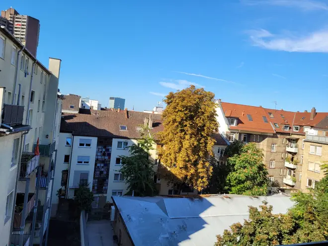 3 Zimmer Wohnung mit 68 m² in Mannheim – Bild 8