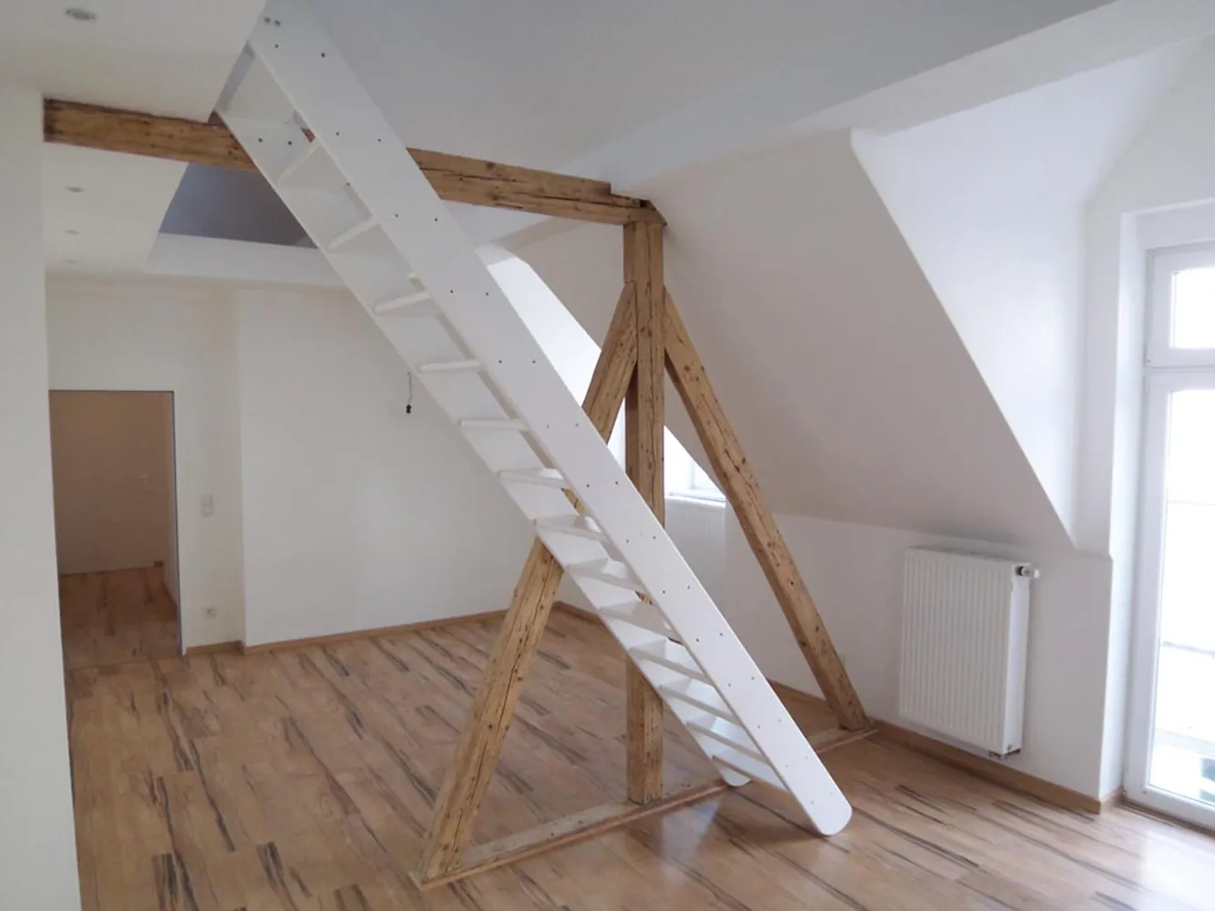 3 Zimmer Wohnung mit 72 m² in Wiesbaden – Bild 5