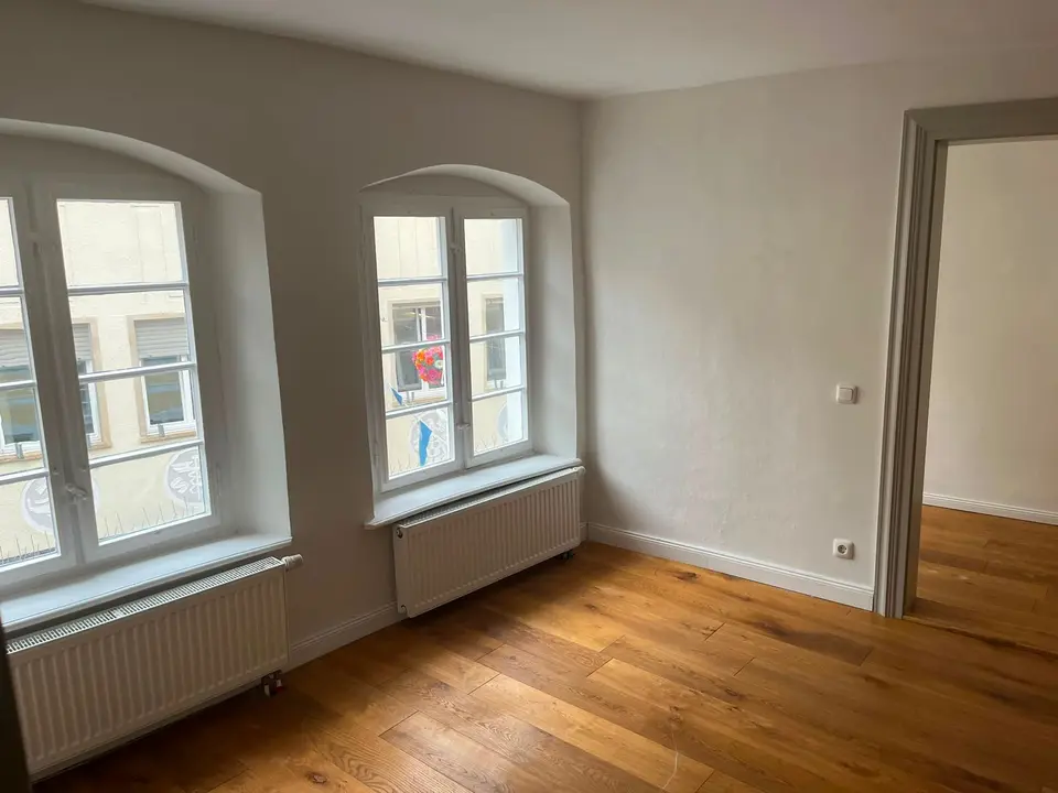 2 Zimmer Wohnung mit 69 m² in Kaufbeuren – Bild 2