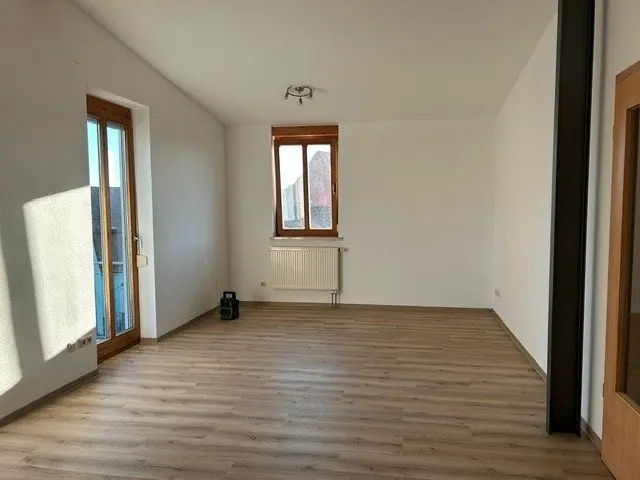 4 Zimmer Wohnung mit 90 m² in Straubing – Bild 2