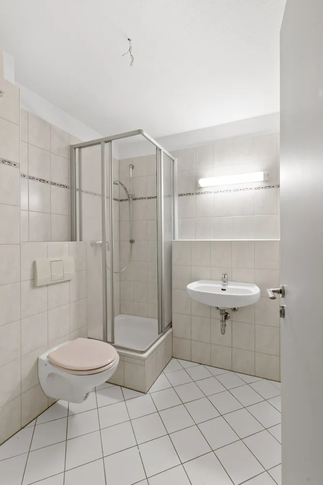 1 Zimmer Wohnung mit 30 m² in Halle (Saale) – Bild 6