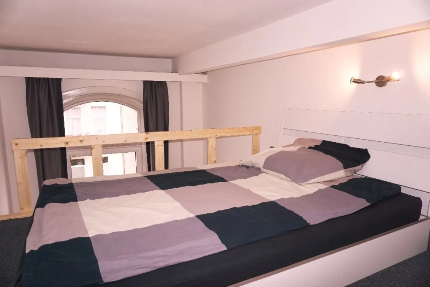 1 Zimmer Wohnung mit 12 m² in Hannover – Bild 4