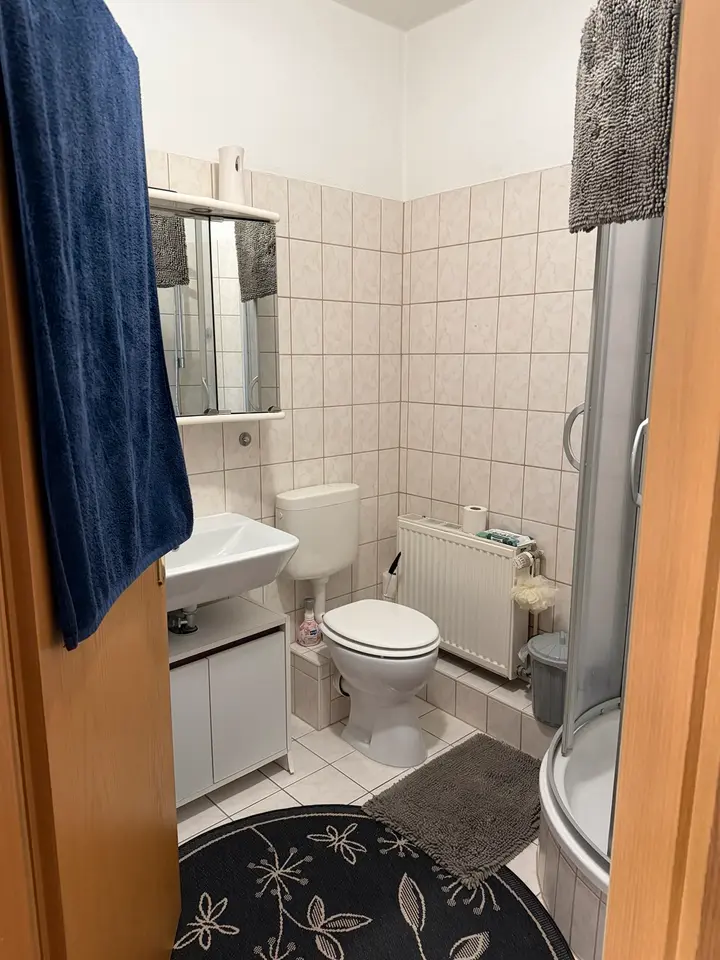 2 Zimmer Wohnung mit 42 m² in Eilenburg – Bild 5