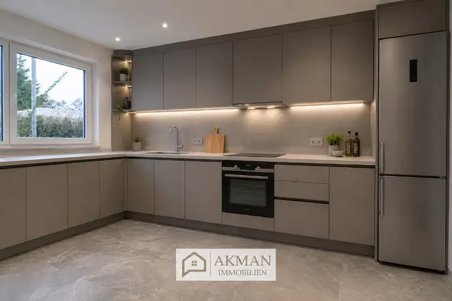 6 Zimmer Haus mit 312 m² in Darmstadt – Bild 5