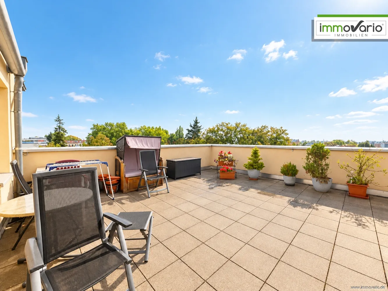 3 room apartment with 101 m² in Magdeburg – Photo 10