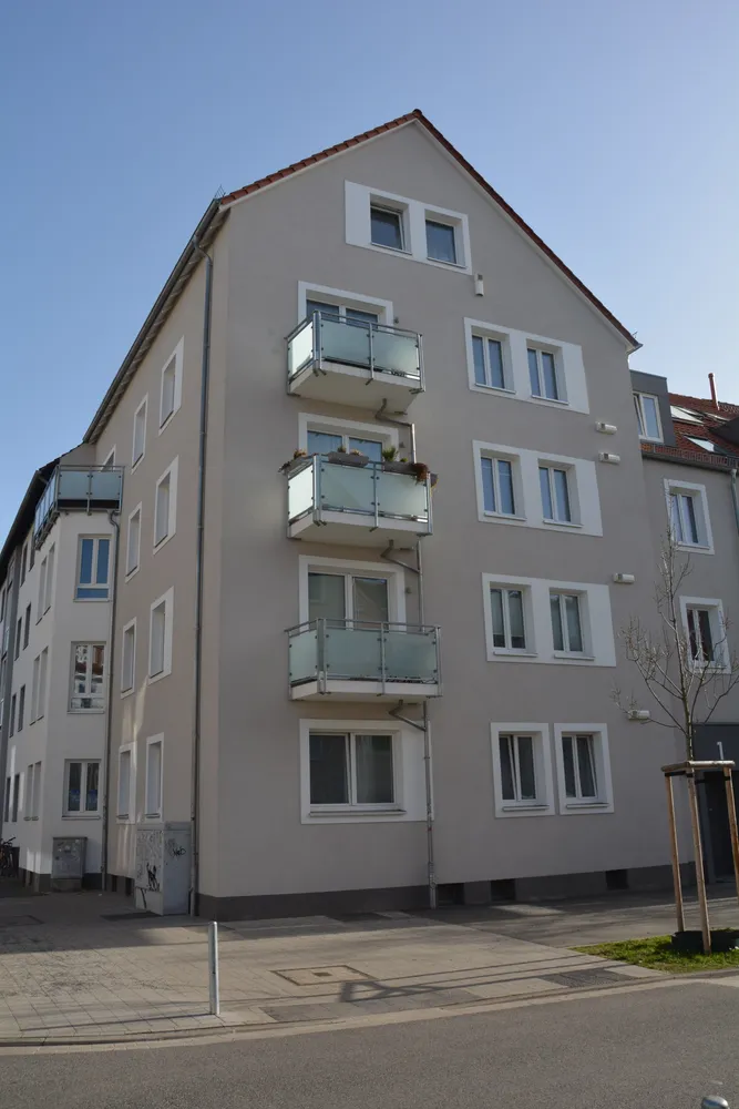 2 room apartment with 65 m² in Hanover – Photo 1