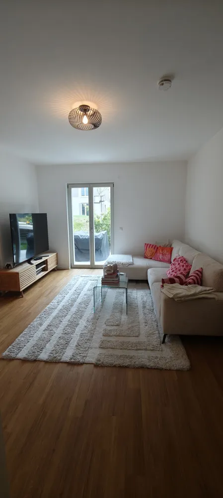 4 Zimmer Wohnung mit 97 m² in Berlin – Bild 3