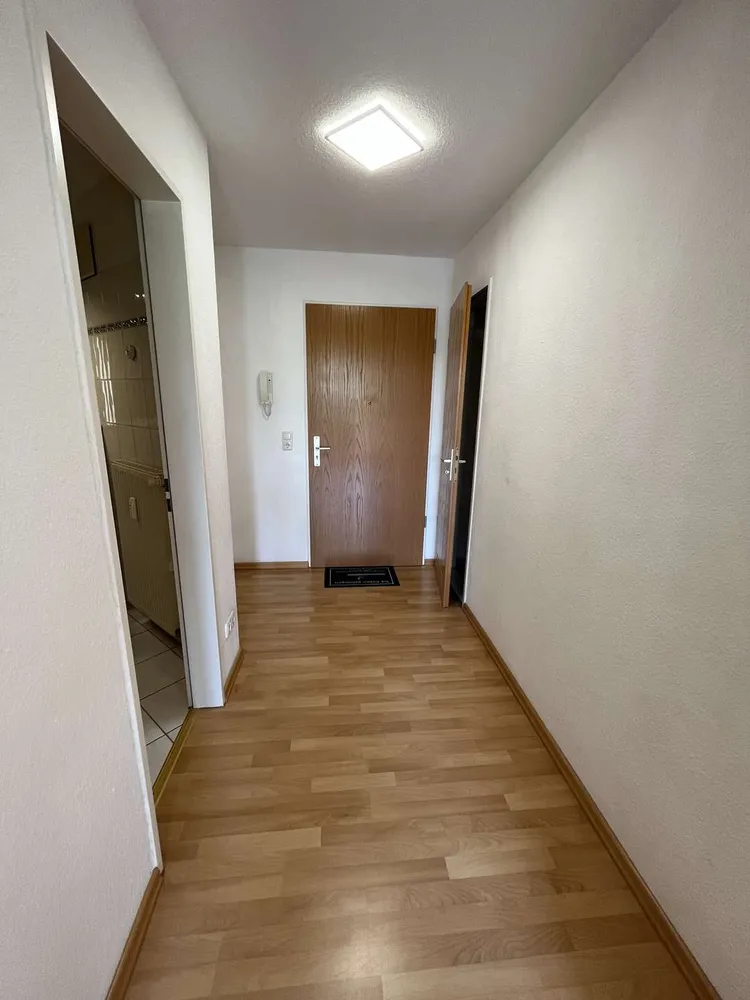 2 Zimmer Wohnung mit 42 m² in Schwerin – Bild 10