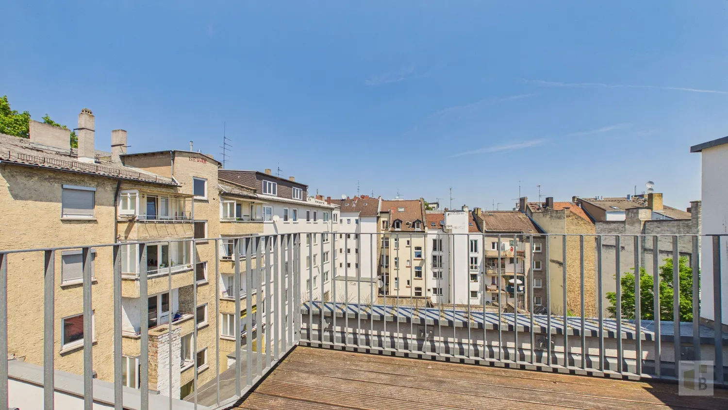 4 Zimmer Wohnung mit 148 m² in Mainz – Bild 6