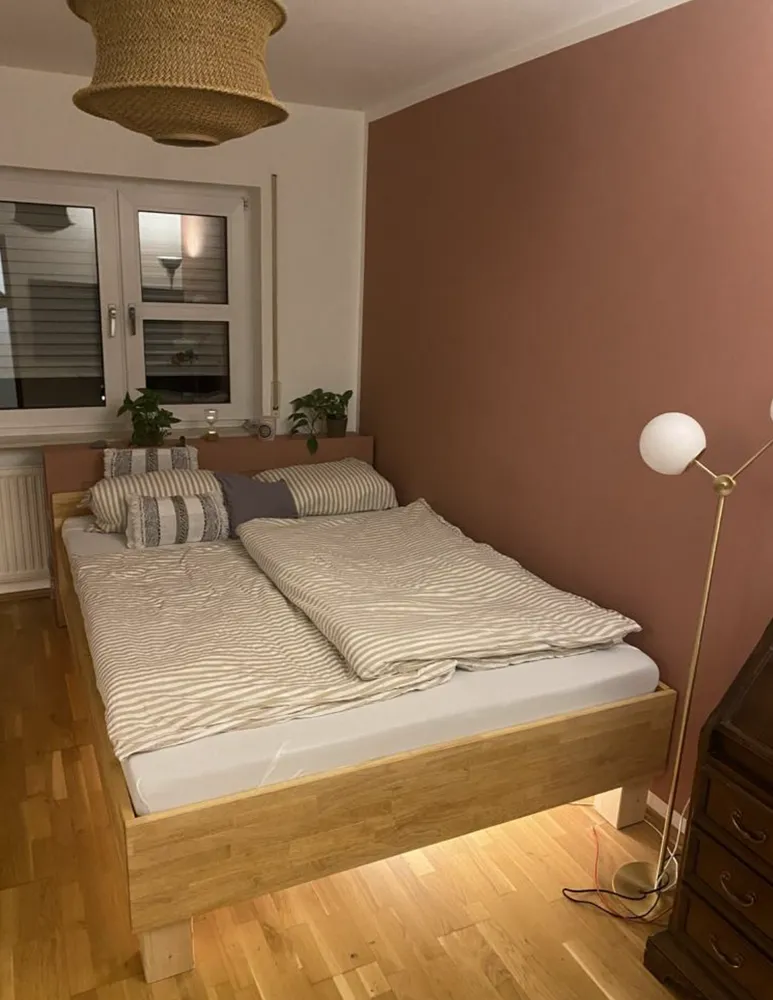 3 Zimmer Wohnung mit 77 m² in Frankfurt am Main – Bild 5