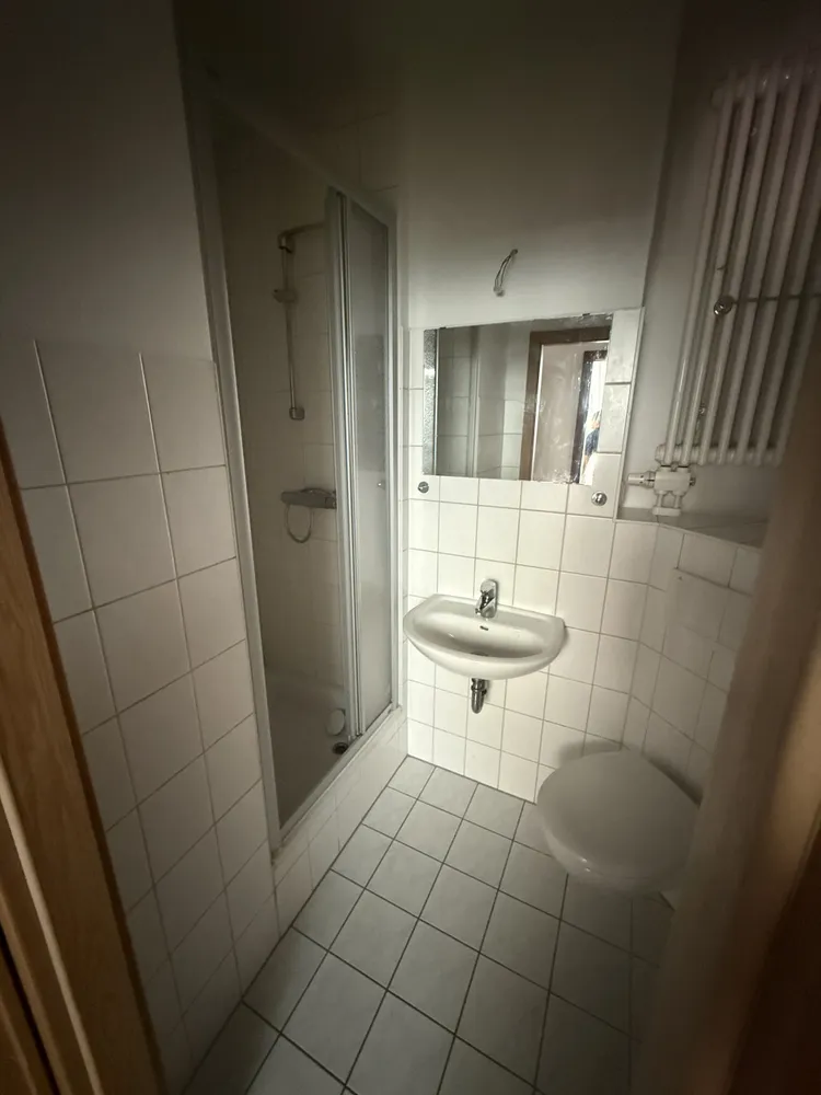 2 Zimmer Wohnung mit 44 m² in Merseburg – Bild 6