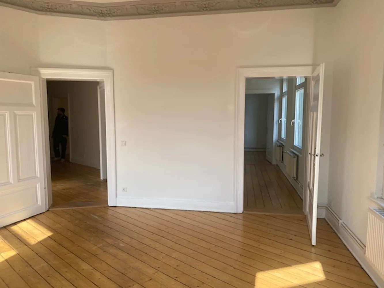 4 Zimmer Wohnung mit 110 m² in Braunschweig – Bild 5