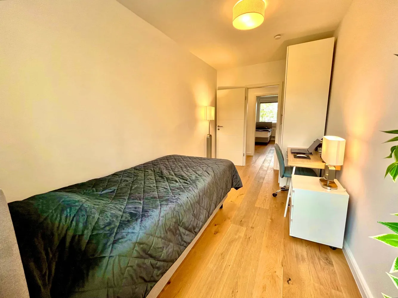 Shared room with 11 m² in Munich – Photo 3